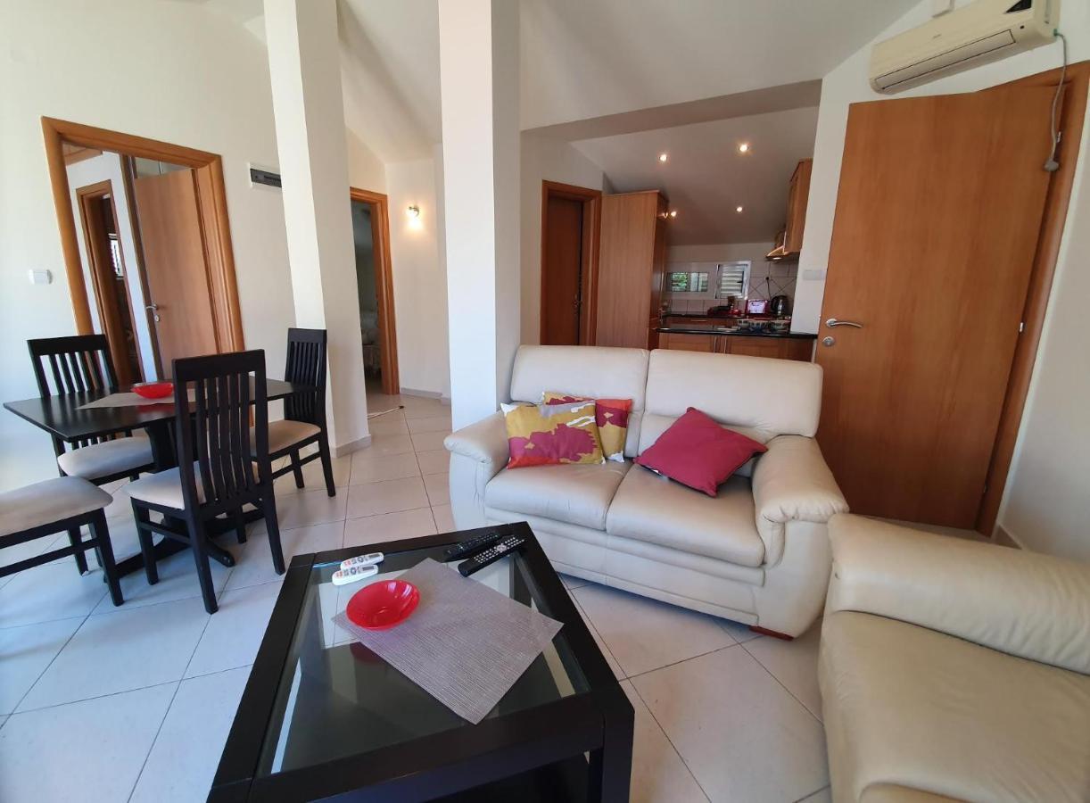 Magnolia Adriatic Apartment Kotor Luaran gambar